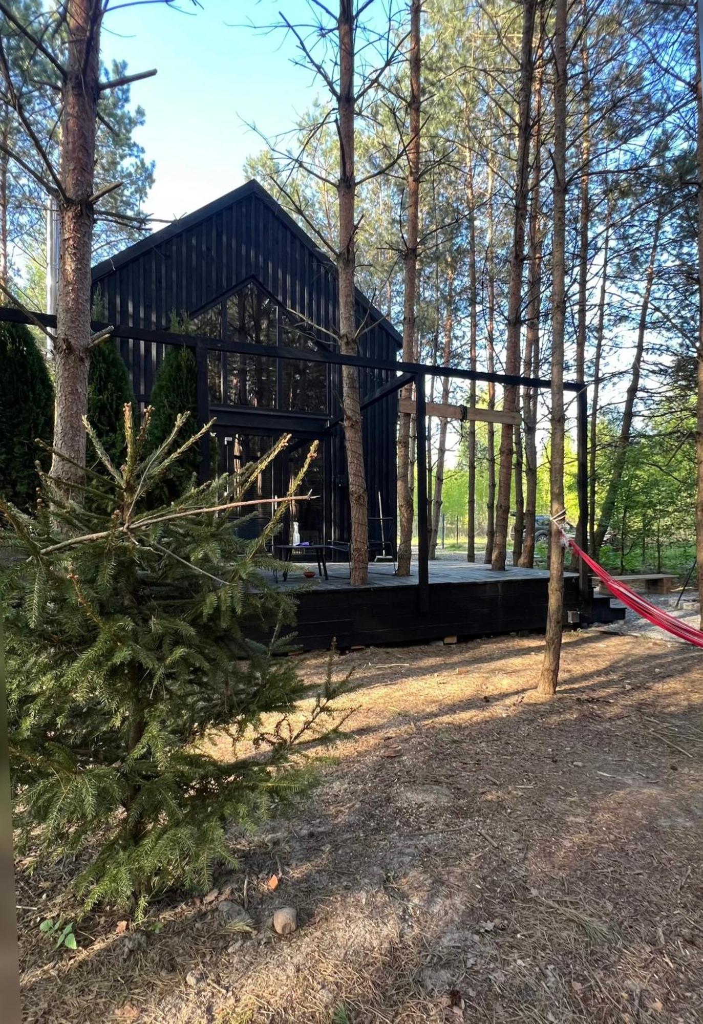 Domek Szumisosna2 Zyciny Екстериор снимка